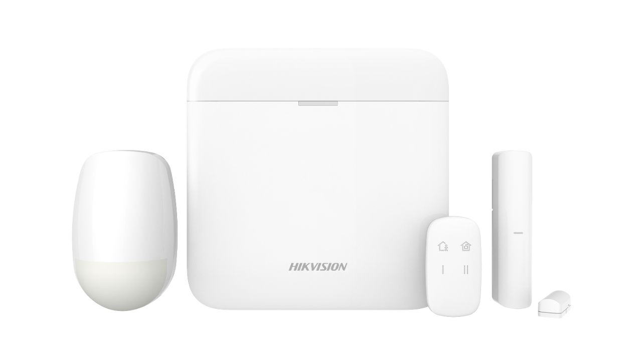 Hikvision DS-PWA64-KIT-WE