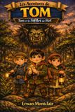 Les aventures de Tom Tom et le sifflet de Hel