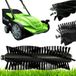 Fixem FX621103 Serie - Borstel voor Aerator - 320mm - Reinigende Kunstgrasborstel