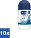 Sanex Men Deo Roll-on Active Control - 10 stuks - 53 ml