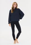 Athlecia Dames polair half zip Carley