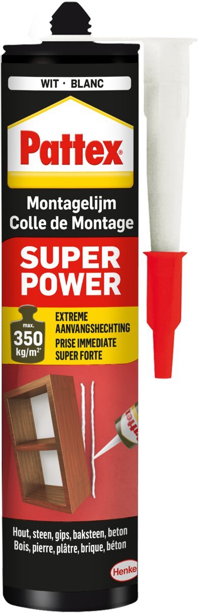 Pattex Superpower 370 GR