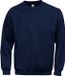Fristads Sweatshirt 1734 Swb - Donker marineblauw - 3XL