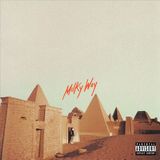 Bertus Distributie Bas - Milky Way