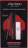 Shiseido ControlledChaos MascaraInk Zwart