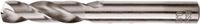 Rotec HSS-G plaatboor, type 'N', ø8,0 (10st.)
