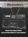 Boombox Magazine The Book: The Complete Collection Issues 7-9