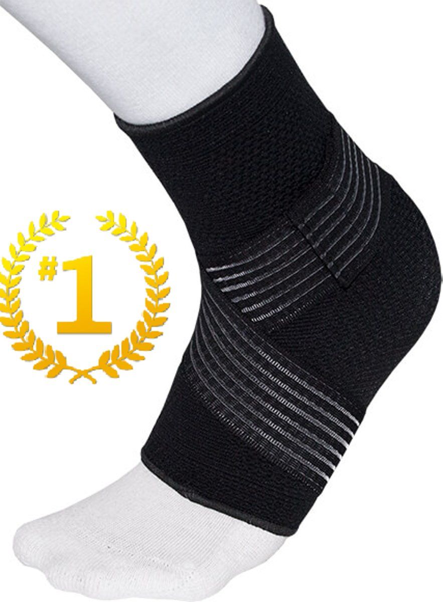 Medidu Premium Enkelbrace - 8719925600210