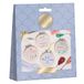 Sew And So On Premium borduurset, slogans, borduurpakketten voor volwassenen en kruissteeksets voor volwassenen, beginners, cadeau-idee, borduurset voor beginners met borduurpatronen, borduurset