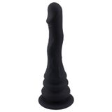 Wilson - Vibromasseur Ondulant (Noir)