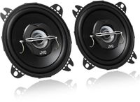 JVC CS-J420X - 10cm (4') 2-Weg Coaxiale Luidspreker set