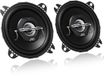 JVC CS-J420X - 10cm (4') 2-Weg Coaxiale Luidspreker set