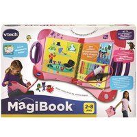 Vtech MagiBook Starter Pack Roze