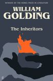 The Harvest Books The Inheritors Paperback