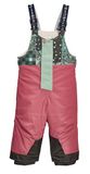 first instinct by killtec Fisw 44 Mns Ski Pnts Functionele skibroek met bretels en sneeuwvanger voor baby's, uniseks