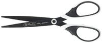 Herlitz my.pen schaar zwart/wit
