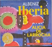 Kiosquemag Iberia - Albeniz