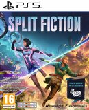 Nintendo Split Fiction - PS5 - Standard Edition - Action - PAL