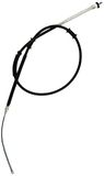 ATE 24.3727-0578.2 kabel, parkeerrem