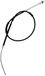 ATE 24.3727-0578.2 kabel, parkeerrem