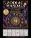 ZODIAC MANDALA COLOURING BOOK