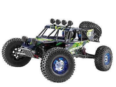 AMEWI Eagle-3 4WD 1:12 Dune Buggy