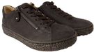 Hartjes Sneaker 162.1405/99 47.00 Wijdte H Donkerblauw Nubuck