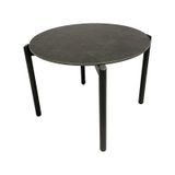 Buitengewoon de boet Trivento Salontafel dia. 60x45 cm Buitengewoon de Boet