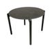 Buitengewoon de boet Trivento Salontafel dia. 60x45 cm Buitengewoon de Boet