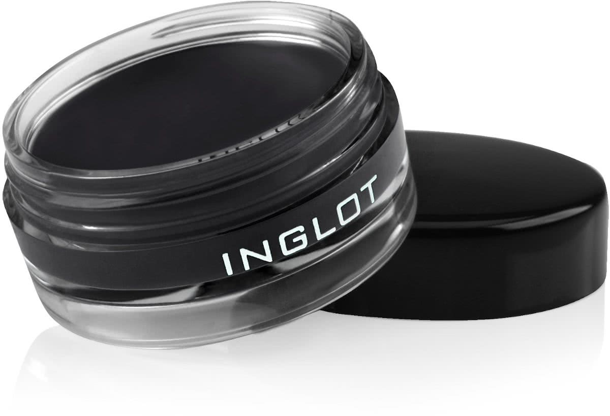 Inglot - AMC Eyeliner Gel 77 - Eyeliner gel