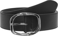 ONLY CARMAKOMA CARPIPPA PU JEANS BELT ACC - Meisjes - Zwart