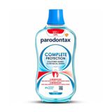 Parodontax Complete Protection Daily Mouthwash 500ml