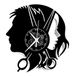 Instant Karma Clocks Vinyl Wandklok Kapper Schoonheidssalon Kapper Winkel Decoratieve Kunst