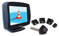 Beeper RW075LDV achteruitrijcamera