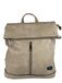 Kumixi sac à dos-sac camel