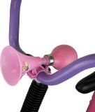 Dyto Fietstoeter - Roze
