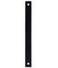 Gibraltar Kevlar Pedaal Strap SC-15B, Zilver