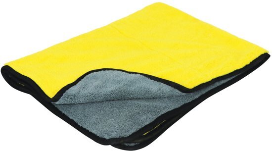Valma Softfibre XL Drying Towel - 85x65cm