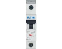 Eaton 278549 FAZ-C2/1 Zekeringautomaat 2 A 230 V/AC