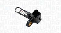 MAGNETI MARELLI Sensor, Ansauglufttemperatur 215810401601