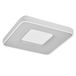 Osram Orbis Piana LED Plafondlamp 485mm 36W 3000K Wit