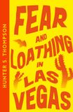 Fear Collins Modern Classics Fear and Loathing in Las Vegas Paperback