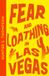 Fear Collins Modern Classics Fear and Loathing in Las Vegas Paperback