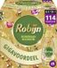 Robijn Vloeibaar Wasmiddel Klein & Krachtig Color Bohemian Blossom - 6 flessen x 114 wasbeurten
