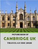 Cambridge UK: Paperback, 42 pages, English, 17 July 2026
