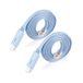 OIKWAN USB naar RJ45 consolekabel 2pack