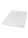 Kleine Wolke Tapis de bain Relax Blanc 70x120cm