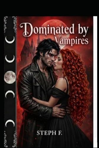 Dominated by vampires