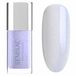 Semilac Nagellak 117 Pink-a-Blue 9 ml – glitternagellak met roze-blauwe deeltjes & glow-in-the-dark effect