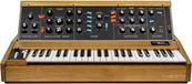 Moog Minimoog Model D Bob Moog Tribute Edition - synthesizer